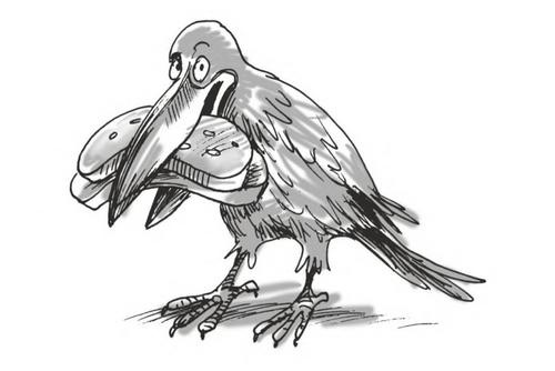 Иллюстрация к книге — Что случилось в нашем классе? [image_7.jpg]