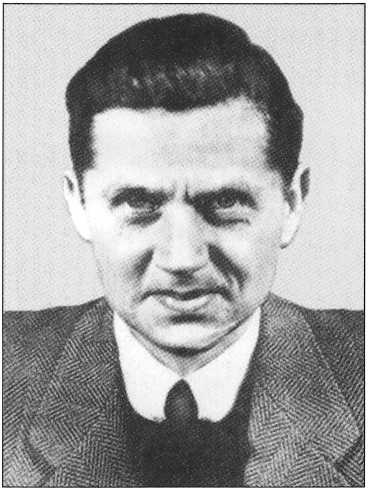 Иллюстрация к книге — Разведка. Вымыслы и правда. Как создается мифотворчество о деятельности специальных служб [image47.jpg]