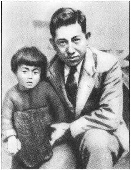 Иллюстрация к книге — Разведка. Вымыслы и правда. Как создается мифотворчество о деятельности специальных служб [image54.jpg]