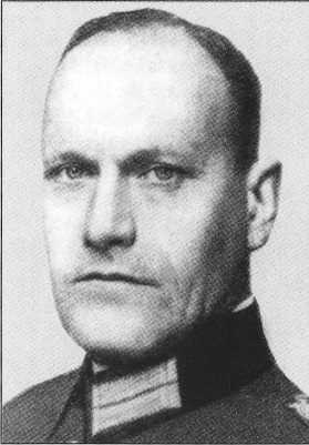 Иллюстрация к книге — Разведка. Вымыслы и правда. Как создается мифотворчество о деятельности специальных служб [image56.jpg]