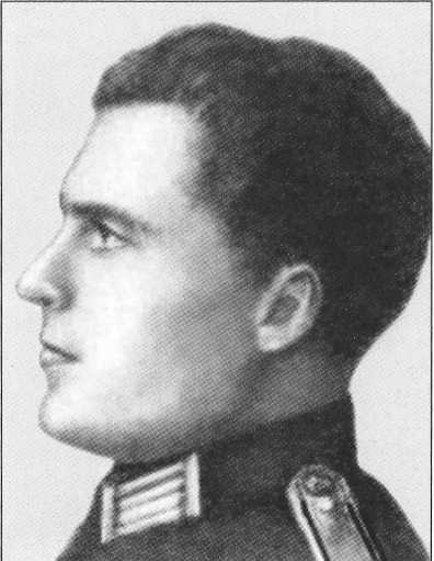 Иллюстрация к книге — Разведка. Вымыслы и правда. Как создается мифотворчество о деятельности специальных служб [image66.jpg]