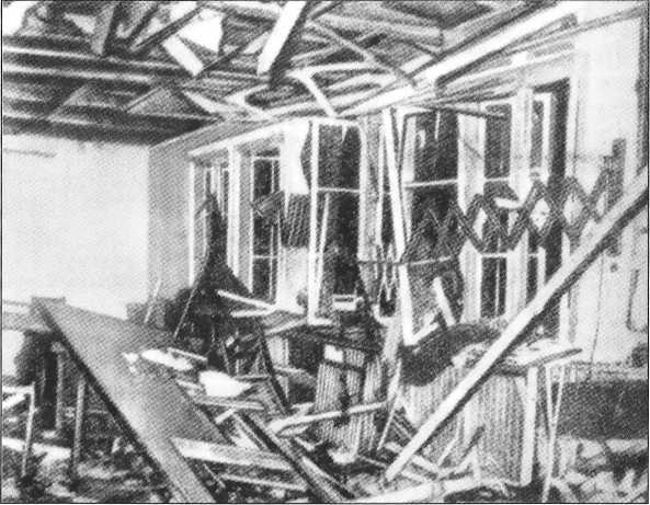 Иллюстрация к книге — Разведка. Вымыслы и правда. Как создается мифотворчество о деятельности специальных служб [image67.jpg]