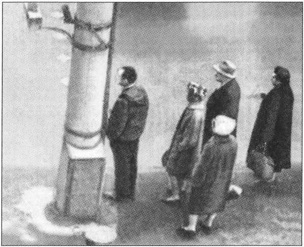 Иллюстрация к книге — Разведка. Вымыслы и правда. Как создается мифотворчество о деятельности специальных служб [image73.jpg]