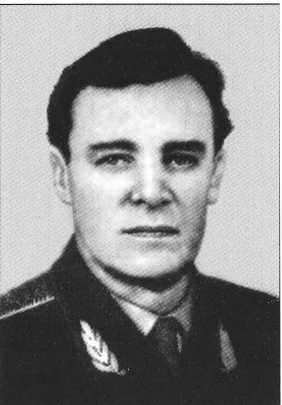 Иллюстрация к книге — Разведка. Вымыслы и правда. Как создается мифотворчество о деятельности специальных служб [image8.jpg]