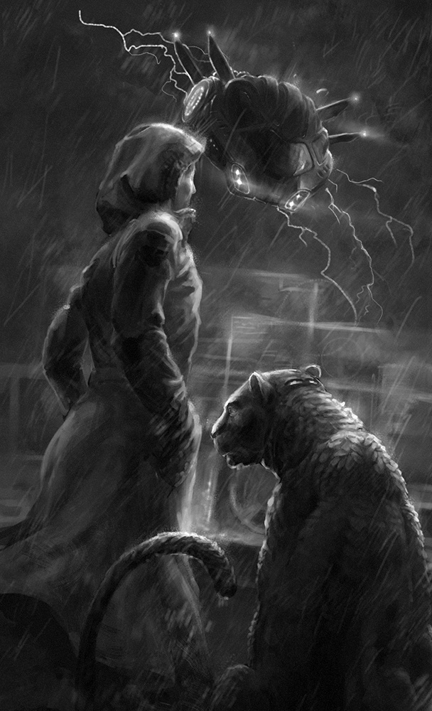 Иллюстрация к книге — Воспоминания о будущем. Записки очевидца [_6.jpg]