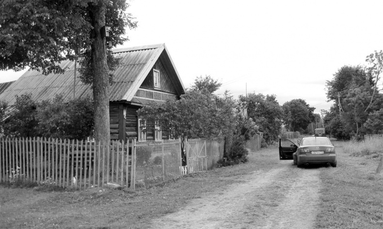 Иллюстрация к книге — Зиновий Колобанов. Время танковых засад [_13.jpg]