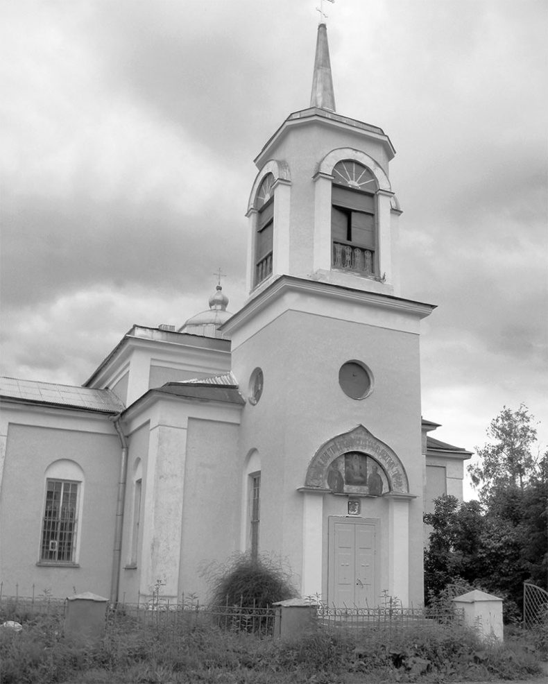 Иллюстрация к книге — Зиновий Колобанов. Время танковых засад [_21.jpg]