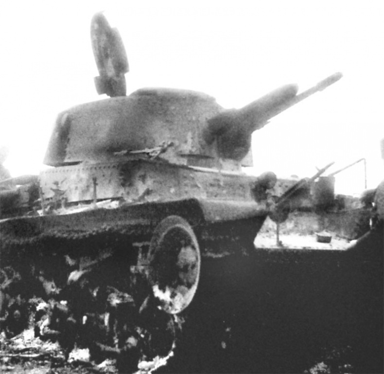 Иллюстрация к книге — Зиновий Колобанов. Время танковых засад [_37.jpg]