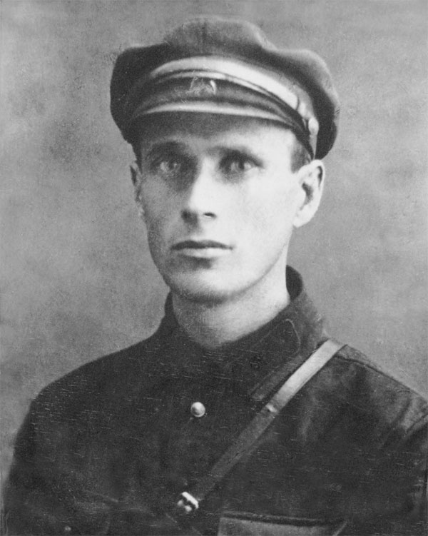 Иллюстрация к книге — Зиновий Колобанов. Время танковых засад [_65.jpg]