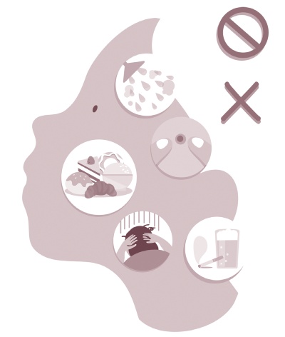 Иллюстрация к книге — Корейская философия красоты. Smart-подход для идеальной кожи без дорогостоящих вложений [i_008.jpg]