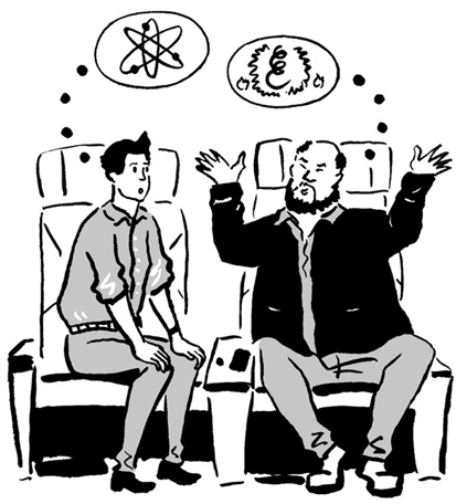 Иллюстрация к книге — Еда живая и мертвая. 5 принципов здорового питания [i_003.jpg]