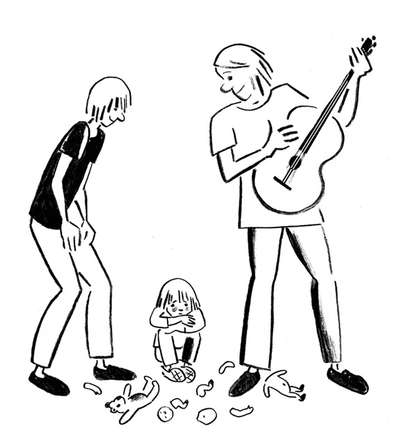 Иллюстрация к книге — Кот Барбосный [i_001.jpg]