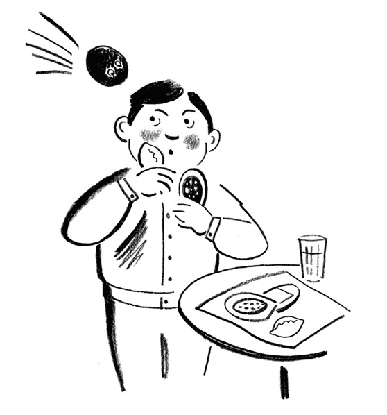 Иллюстрация к книге — Кот Барбосный [i_015.jpg]