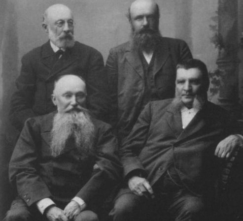 Иллюстрация к книге — Рерих [i_004.jpg]