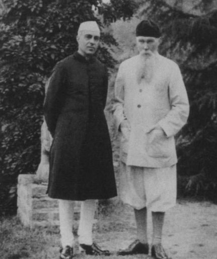 Иллюстрация к книге — Рерих [i_026.jpg]