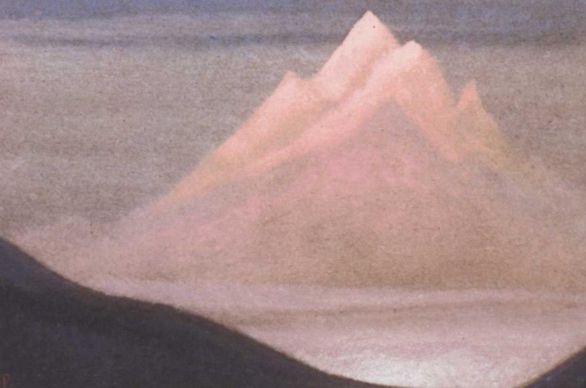 Иллюстрация к книге — Рерих [i_041.jpg]