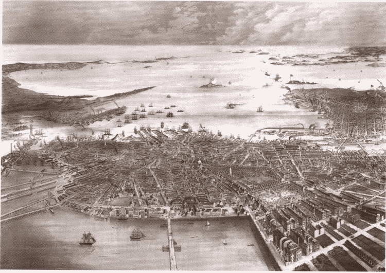 Иллюстрация к книге — Клан Кеннеди [i_011.jpg]