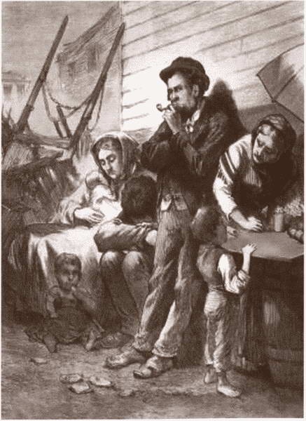 Иллюстрация к книге — Клан Кеннеди [i_015.jpg]