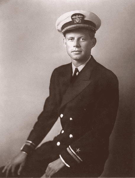 Иллюстрация к книге — Клан Кеннеди [i_029.jpg]