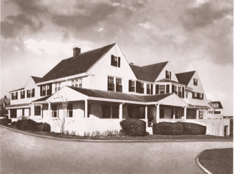 Иллюстрация к книге — Клан Кеннеди [i_038.jpg]