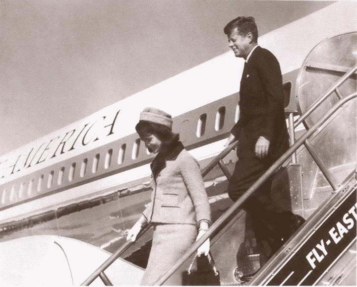 Иллюстрация к книге — Клан Кеннеди [i_067.jpg]