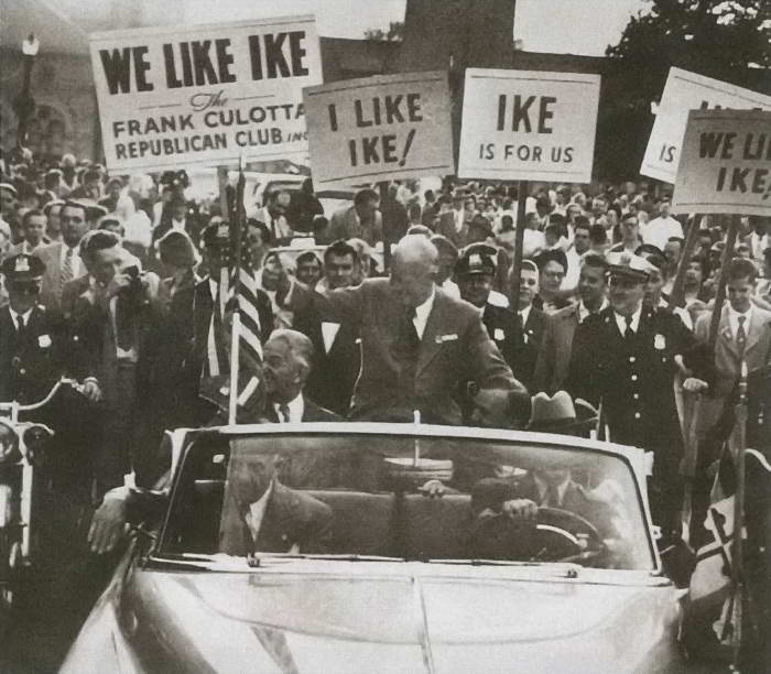 Иллюстрация к книге — Эйзенхауэр [i_034.jpg]