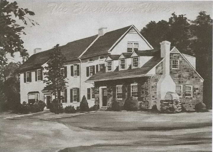 Иллюстрация к книге — Эйзенхауэр [i_055.jpg]