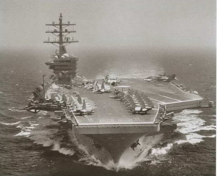 Иллюстрация к книге — Эйзенхауэр [i_063.jpg]