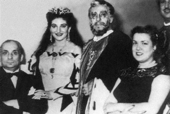 Иллюстрация к книге — Мария Каллас [i_005.jpg]