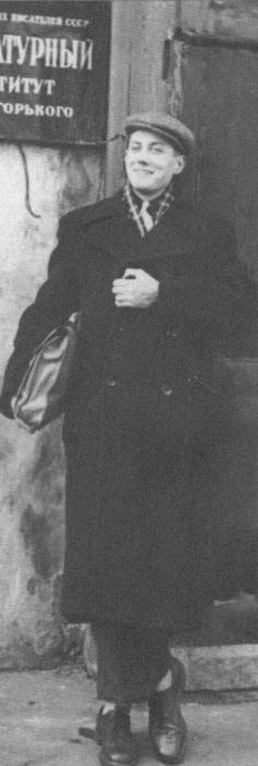 Иллюстрация к книге — Волчий паспорт [_05_1.jpg]