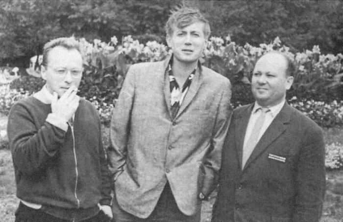 Иллюстрация к книге — Волчий паспорт [_13_1.jpg]