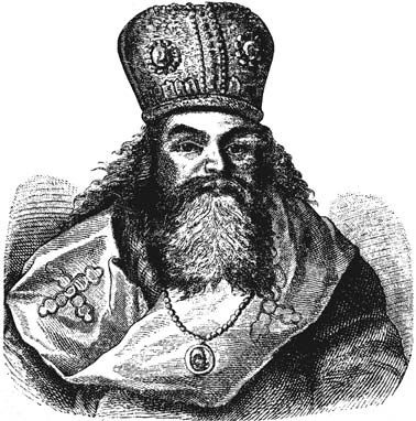 Иллюстрация к книге — Воспитание православного государя в Доме Романовых [i_010.jpg]