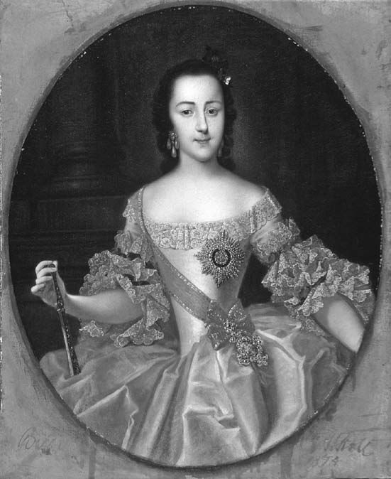 Иллюстрация к книге — Воспитание православного государя в Доме Романовых [i_014.jpg]