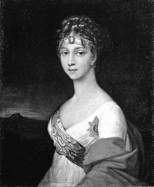 Иллюстрация к книге — Воспитание православного государя в Доме Романовых [i_017.jpg]