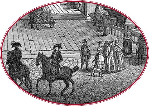 Иллюстрация к книге — О величии России. Из «Особых тетрадей» императрицы [i_034.jpg]