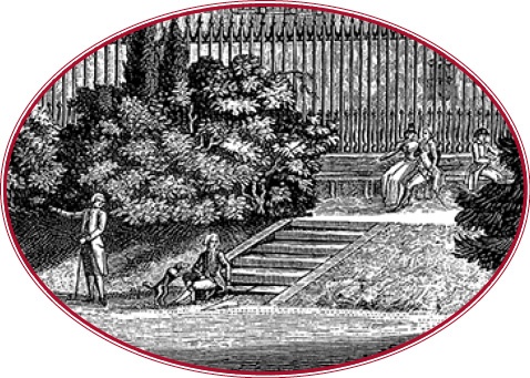 Иллюстрация к книге — О величии России. Из «Особых тетрадей» императрицы [i_052.jpg]