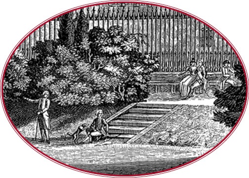 Иллюстрация к книге — О величии России. Из «Особых тетрадей» императрицы [i_081.jpg]