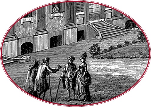 Иллюстрация к книге — О величии России. Из «Особых тетрадей» императрицы [i_168.jpg]