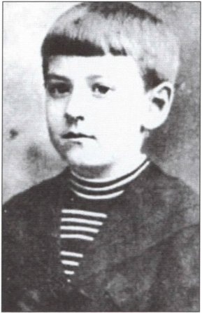 Иллюстрация к книге — Лавкрафт [i_003.jpg]