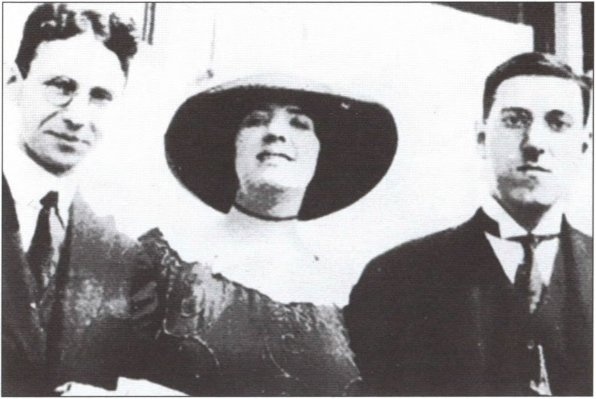 Иллюстрация к книге — Лавкрафт [i_010.jpg]