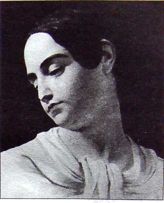 Иллюстрация к книге — Эдгар Аллан По. Поэт кошмара и ужаса [i_008.jpg]