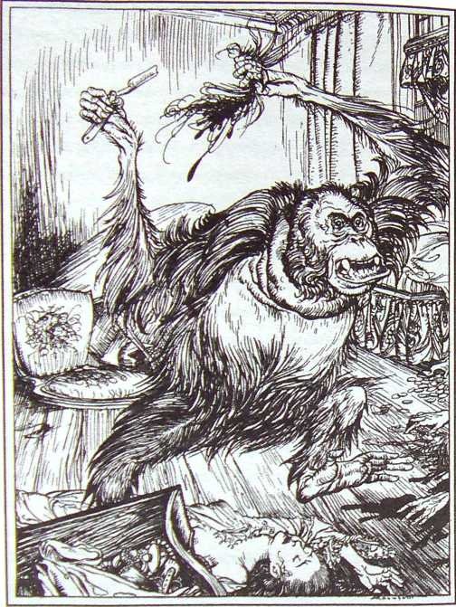 Иллюстрация к книге — Эдгар Аллан По. Поэт кошмара и ужаса [i_011.jpg]