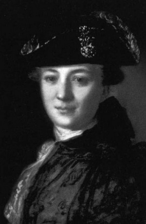 Иллюстрация к книге — Екатерина Великая [i_022.jpg]