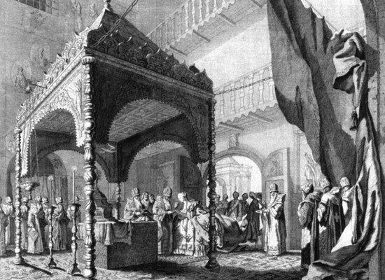 Иллюстрация к книге — Екатерина Великая [i_026.jpg]