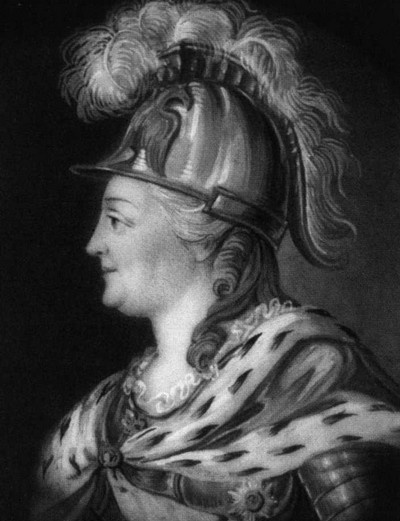 Иллюстрация к книге — Екатерина Великая [i_032.jpg]