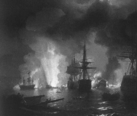 Иллюстрация к книге — Екатерина Великая [i_035.jpg]