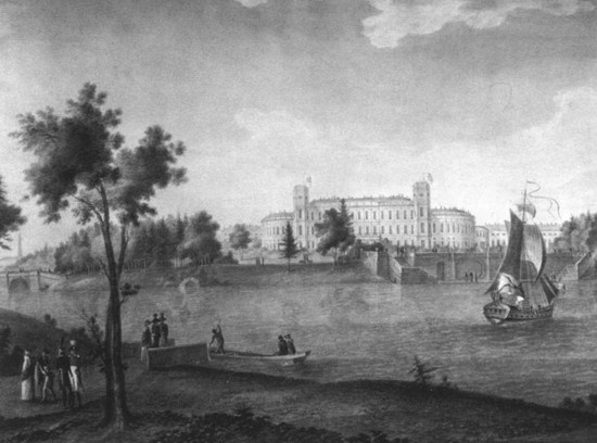 Иллюстрация к книге — Екатерина Великая [i_047.jpg]