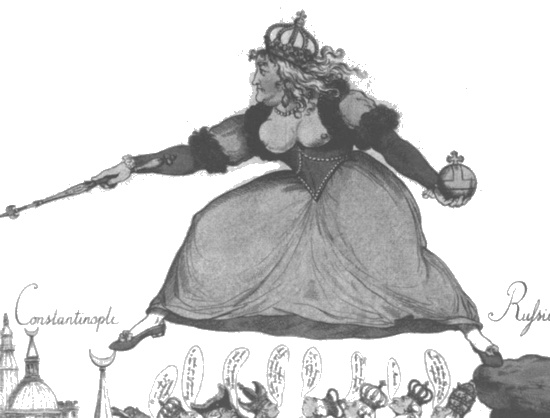 Иллюстрация к книге — Екатерина Великая [i_052.jpg]