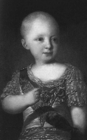 Иллюстрация к книге — Екатерина Великая [i_068.jpg]