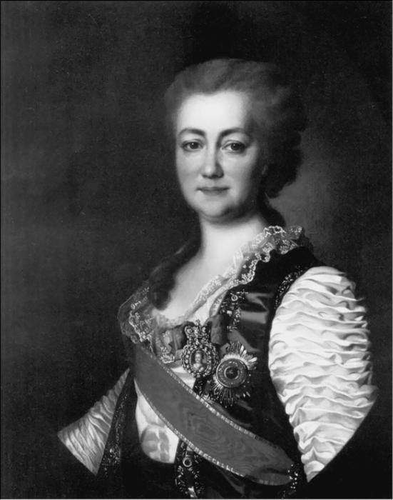 Иллюстрация к книге — Дашкова [_001_fmt.jpg]